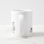 Mugs - Cool Kitty (Dos)