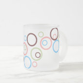 Mugs & Cup (Devant droit)