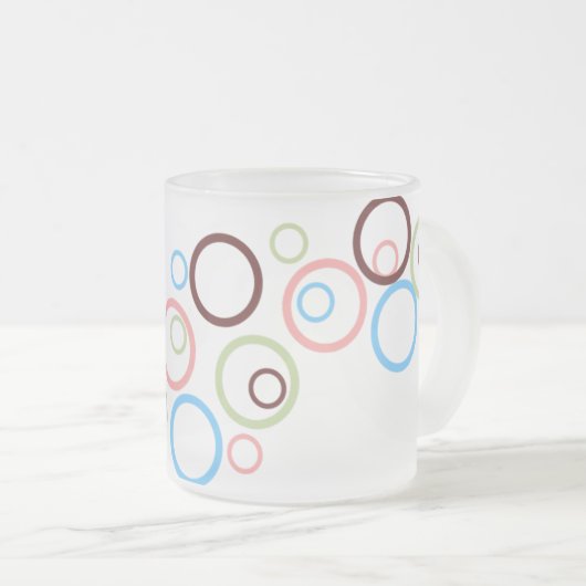 Mugs & Cup (Devant droit)