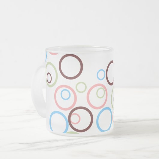 Mugs & Cup (Devant gauche)