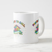 Mugs & Cups (Devant droit)