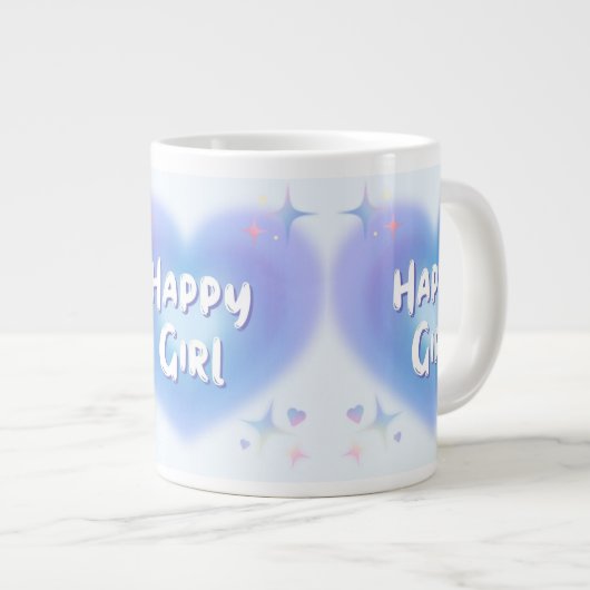 Mugs & Cups (Devant droit)