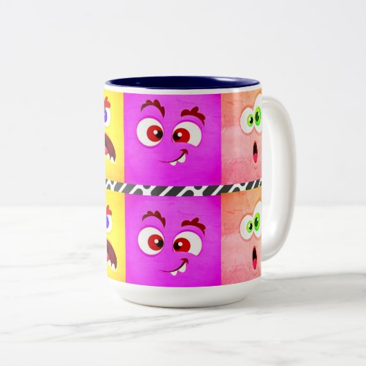 Mugs & Cups 20818 (Devant droit)
