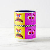 Mugs & Cups 20818 (Centre)
