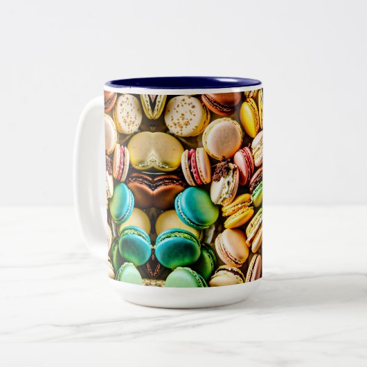 Mugs & Cups 20818 (Devant gauche)