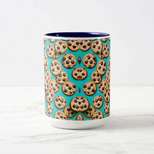 Mugs & Cups 20818 (Centre)