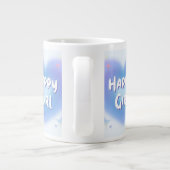 Mugs & Cups Extra Grote Beker (Achterkant)