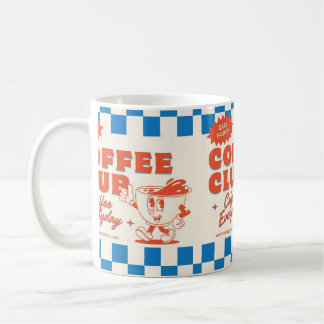 Mugs & Cups Koffiemok