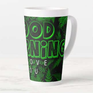 Mugs & Cups Latte Mok