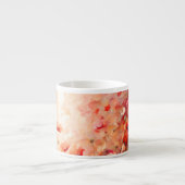 Mugs & Cups - Populations poussant dans un champ (Devant)