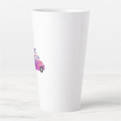 Mugs & Cups with Halloween Gnome T (Devant)