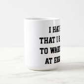 mugs damicratiques (Centre)