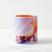 Mugs d'amour (Centre)