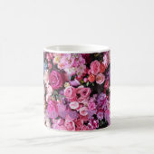 Mugs d'amour classique (Centre)