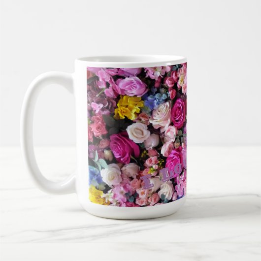 Mugs d'amour classique (Gauche)