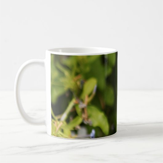 Mugs de café Monarch (Gauche)