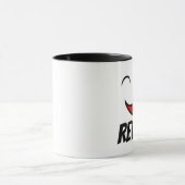 MUGS DE CAFÉ RETRAITE (Centre)