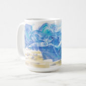 Mugs de café sirène (Devant gauche)