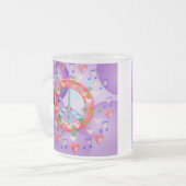 MUGS DE CAFÉ super TIMZ - CONCEPTION D'ÉNERGIE DE (Devant gauche)