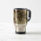 Mugs de cartes du Vieux Monde (Devant droit)