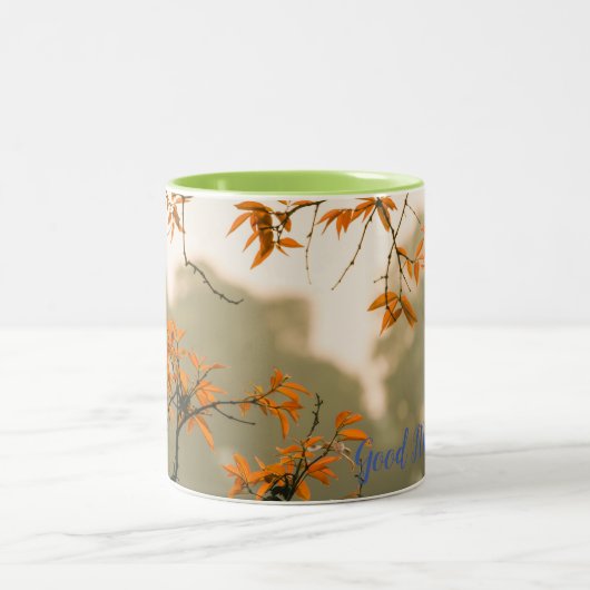 Mugs de conception Outlook (Centre)