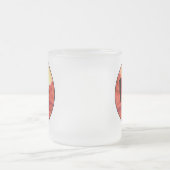 Mugs de coucher de soleil du sud-ouest de Kokopell (Centre)