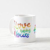 Mugs de créateurs (Devant gauche)