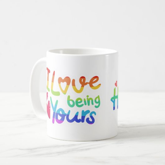 Mugs de créateurs (Devant gauche)