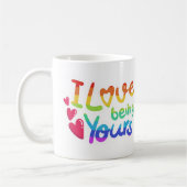 Mugs de créateurs (Gauche)