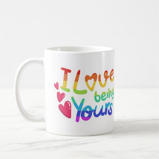 Mugs de créateurs (Gauche)