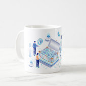 Mugs de créateurs (Devant gauche)