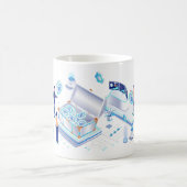 Mugs de créateurs (Centre)