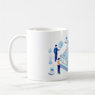 Mugs de créateurs