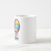 Mugs de fierté, Articles de cuisine LGBTQ, Drapeau (Centre)