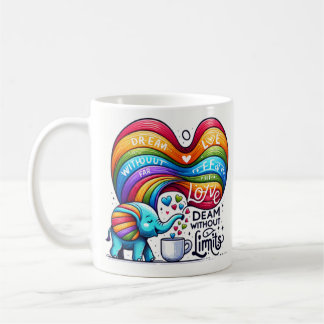 Mugs de fierté, Articles de cuisine LGBTQ, Drapeau