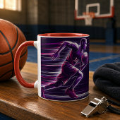 Mugs de handball