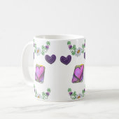 Mugs de la fête des mères (Devant gauche)
