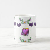 Mugs de la fête des mères (Centre)