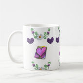 Mugs de la fête des mères (Gauche)