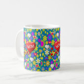 Mugs de la fête des mères (Devant gauche)