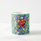 Mugs de la fête des mères (Centre)