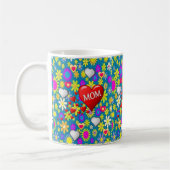 Mugs de la fête des mères (Gauche)