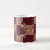 Mugs de la fête des mères (Centre)