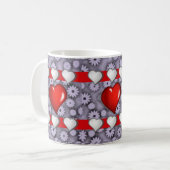Mugs de la fête des mères (Devant gauche)