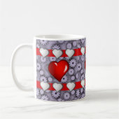 Mugs de la fête des mères (Gauche)