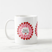 Mugs de la fête des mères (Gauche)