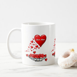 Mugs de la fête des Mères