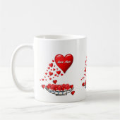 Mugs de la fête des Mères (Gauche)