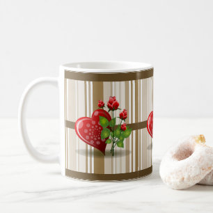 Mugs de la fête des mères
