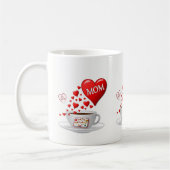 Mugs de la fête des mères (Gauche)